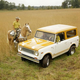 Illustration for article titled Which International Scout Should I Buy: Original 80/800 Or Scout II?